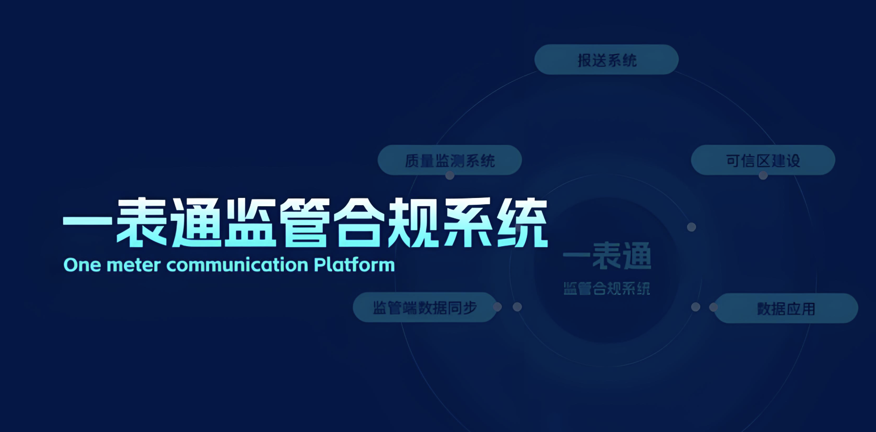 金融监管总局开展监管数据专项治理：建立健全数据质量长效管控机制
