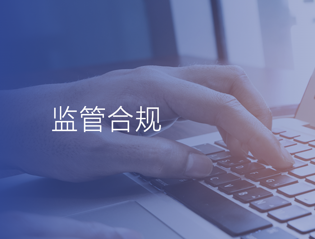 金融监管总局开展监管数据专项治理：建立健全数据质量长效管控机制